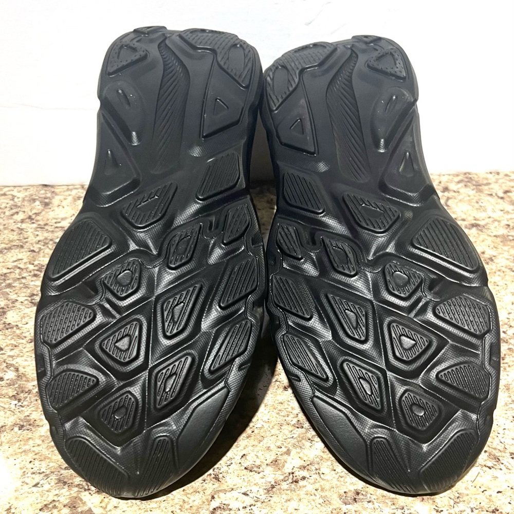 New Men’s (Unisex) Athletic Shoes By NOKA. Size U.S. 11/44 - Picture 12 of 13